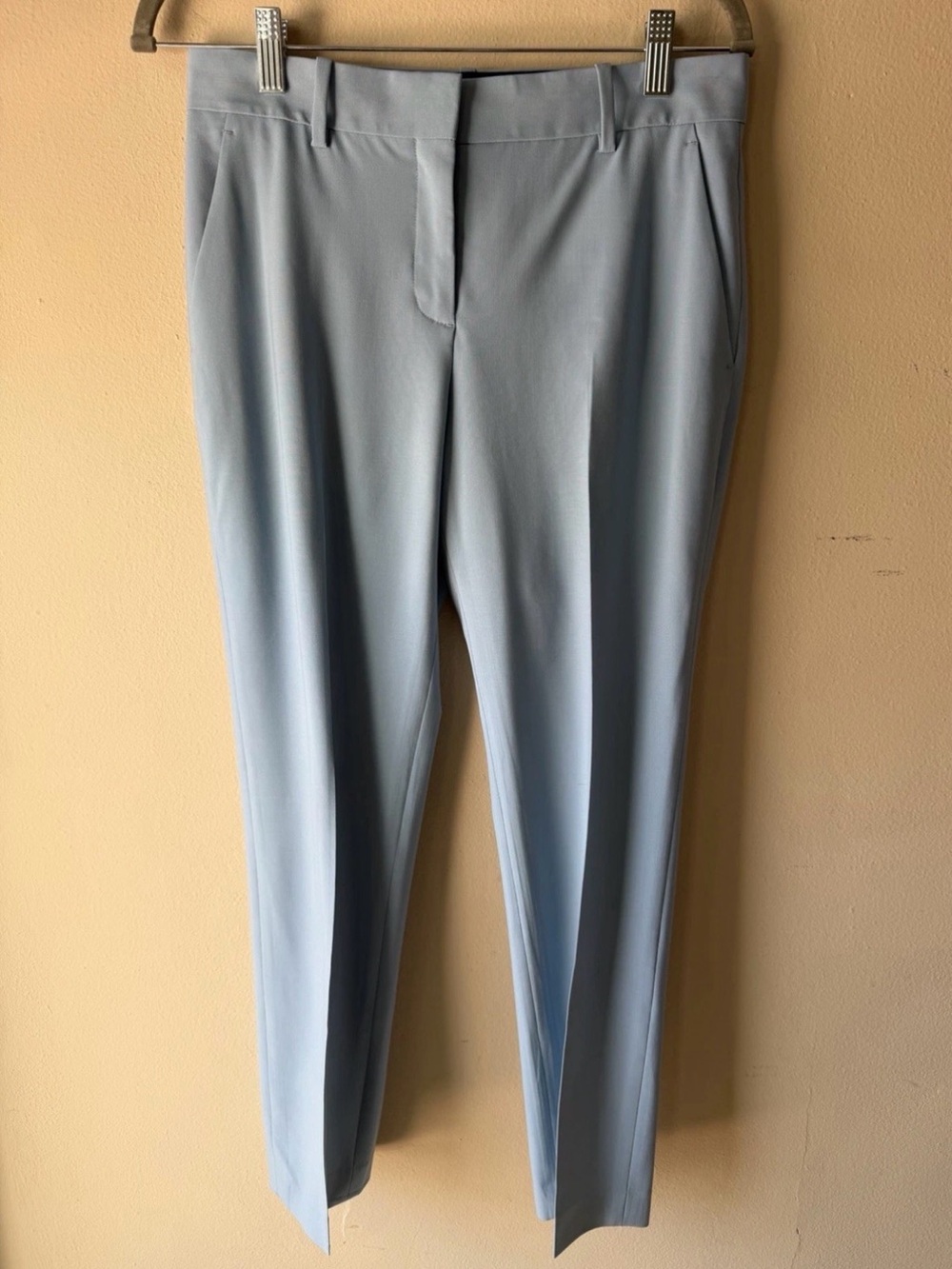 Theory Light Blue women’s Dress Pants